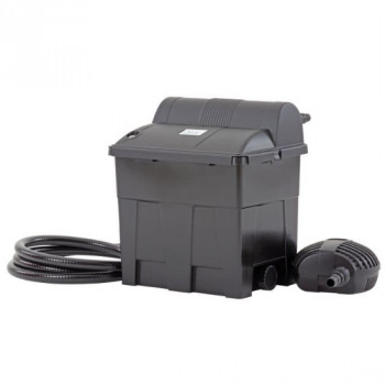 Kit filtration UV BioSmart Set