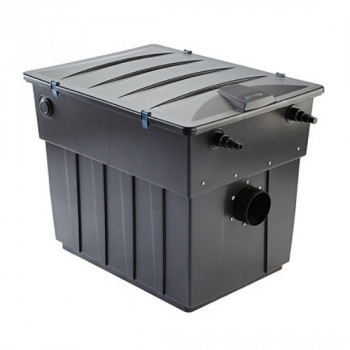 Filtre BioTec ScreenMatic²