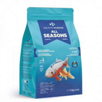 Nourriture All Seasons Small