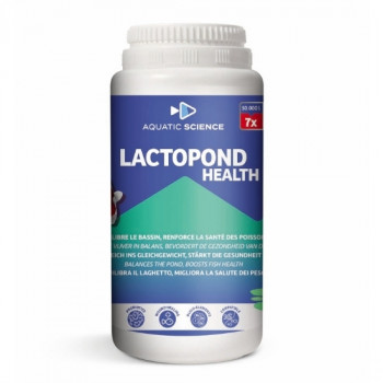 Lactopond Health