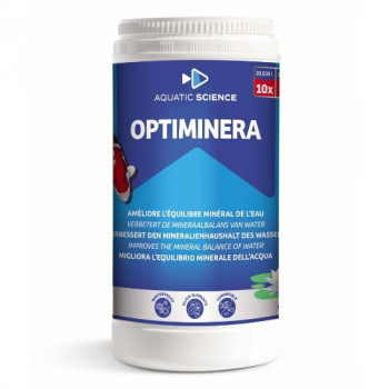 Optiminera