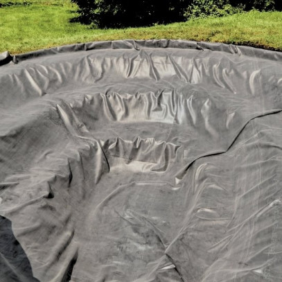 etancheite EPDM pour bassin