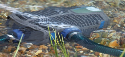 Les équipements essentiels pour un bassin